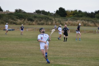 2022-08-17 Co. Minor Hurling Championship v Fourmilewater in Mount Sion (Won)
