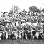 1939 Junior Football County Champions 1939