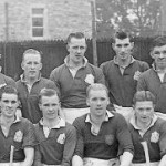 1939 Senior Hurling County Champions 1939