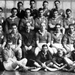 1943 Senior Hurling County Champions 1943 (2)