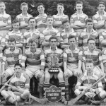 1953 Harty Cup Champions 1953