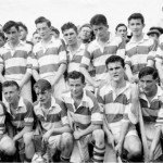 1953 Minor Hurling County Champions 1953