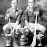 1958 Seamus Power & Philly Grimes
