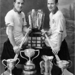 1959 Larry Guinan & Frankie Walsh 1959
