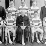 1959 Mount Sion's 7 Representives on the All Ireland Winning Team 1959