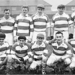 1959 Senior Football Finalists 1959