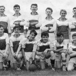 1965 Minor Football Champions 1965