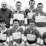 1965 Senior Football Champions 1965