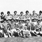 1981 Senior Hurling County Champions 1981