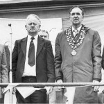 1982 Official Club Opening 1982