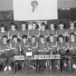 1983 Feile na Gael Winners 1983