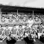 1988 Munster Finalists 1988