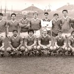 1990 Junior Football Champions.