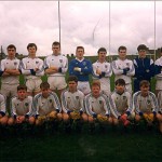 1990 Waterford Under 21 Football Team.