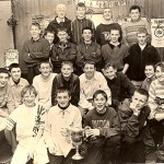 1993-1994 Under 14 & 15s Hurling & Football Teams 1993 & 1994