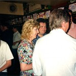 1994 Feile Na Gael 94 in Craogh Kilfinny, Limerick. Mount Sion mentors.