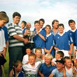 1994 U16 Champions.