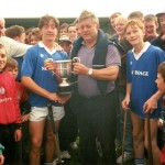 1994 Under 16 County Champions 1994 (2)