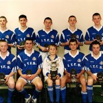1998 All Ireland 7-A-Side Champions