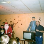 1999 Juvenile Christmas Party. (10)