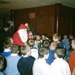 1999 Juvenile Christmas Party. (11)