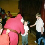 1999 Juvenile Christmas Party. (13)