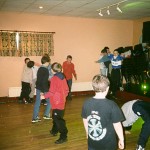 1999 Juvenile Christmas Party. (16)