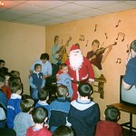 1999 Juvenile Christmas Party. (9)