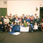 1999 Under 7,8,9, and 10s trip to Thurles.