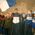 1999 Under 9 & 10s trip to Thurles.
