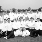 2002 Under 16 Ladies Football 2002