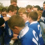 2003 Under 12 Football Champions (1)