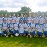 2006 Some Mt Sion hurlers who represented Waterford at Under 15.