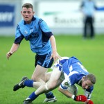 2008 Junior Football Eastern final v Kilmacthomas, at Walsh Park in Sept 2008 - Picture by Michael Kiely