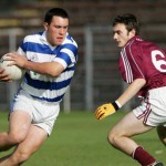 2008 Minor County Football Champions defeating An Gaelteacht in the final (1)