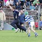 2008 Minor Hurling Champions defeating Ballygunner in the final at Walsh Park (28)