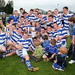 2008 Minor Hurling Champions defeating Ballygunner in the final at Walsh Park (31)