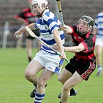 2008 Minor Hurling Champions defeating Ballygunner in the final at Walsh Park (7)