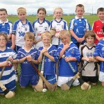 2008 VHI Cul Camp at Mount Sion GAA Grounds - July 08