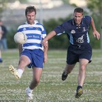 2009 Junior Football Championship v St. Pauls (11)