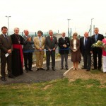 2010 5th June 2010 Official Opening & renaming of Field after Pat Fanning.  Photo from Noel Browne (10)