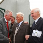 2010 5th June 2010 Official Opening & renaming of Field after Pat Fanning.  Photo from Noel Browne (15)