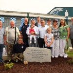 2010 5th June 2010 Official Opening & renaming of Field after Pat Fanning.  Photo from Noel Browne (18)