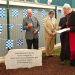 2010 5th June 2010 Official Opening & renaming of Field after Pat Fanning.  Photo from Noel Browne (7)