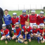 2010 John Keane Tournament - Ulster Team