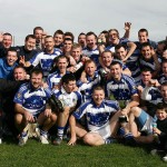 2010 Mount Sion - 2010 Eastern Junior Football Champions