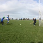 2011-02-13 Under 10 v Kilmacud-Crokes (Dublin) in Mount Sion. (1)