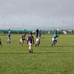 2011-02-13 Under 10 v Kilmacud-Crokes (Dublin) in Mount Sion. (10)