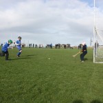2011-02-13 Under 10 v Kilmacud-Crokes (Dublin) in Mount Sion. (1)