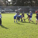 2011-02-13 Under 10 v Kilmacud-Crokes (Dublin) in Mount Sion. (12)
